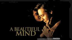 A Beautiful Mind - the movie