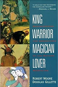 King-Warrior-Magician-Lover-Rediscovering-the-Archetypes