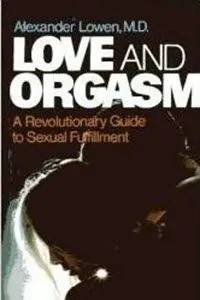love and orgasm book