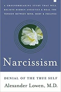 Narcissism-Denial-of-the-True-Self