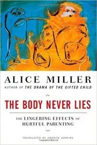 The-Body-Never-Lies Book