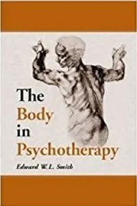 The-Body-in-Psychotherapy Book