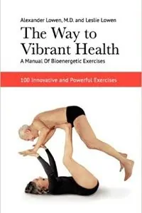The-Way-to-Vibrant-Health Book
