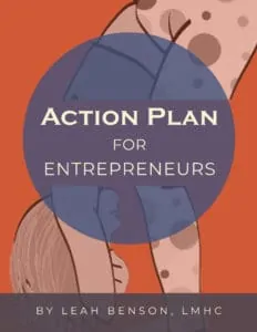 Action Plan for Entrepreneurs