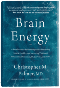 Brain Energy by Christopher Palmer, MD